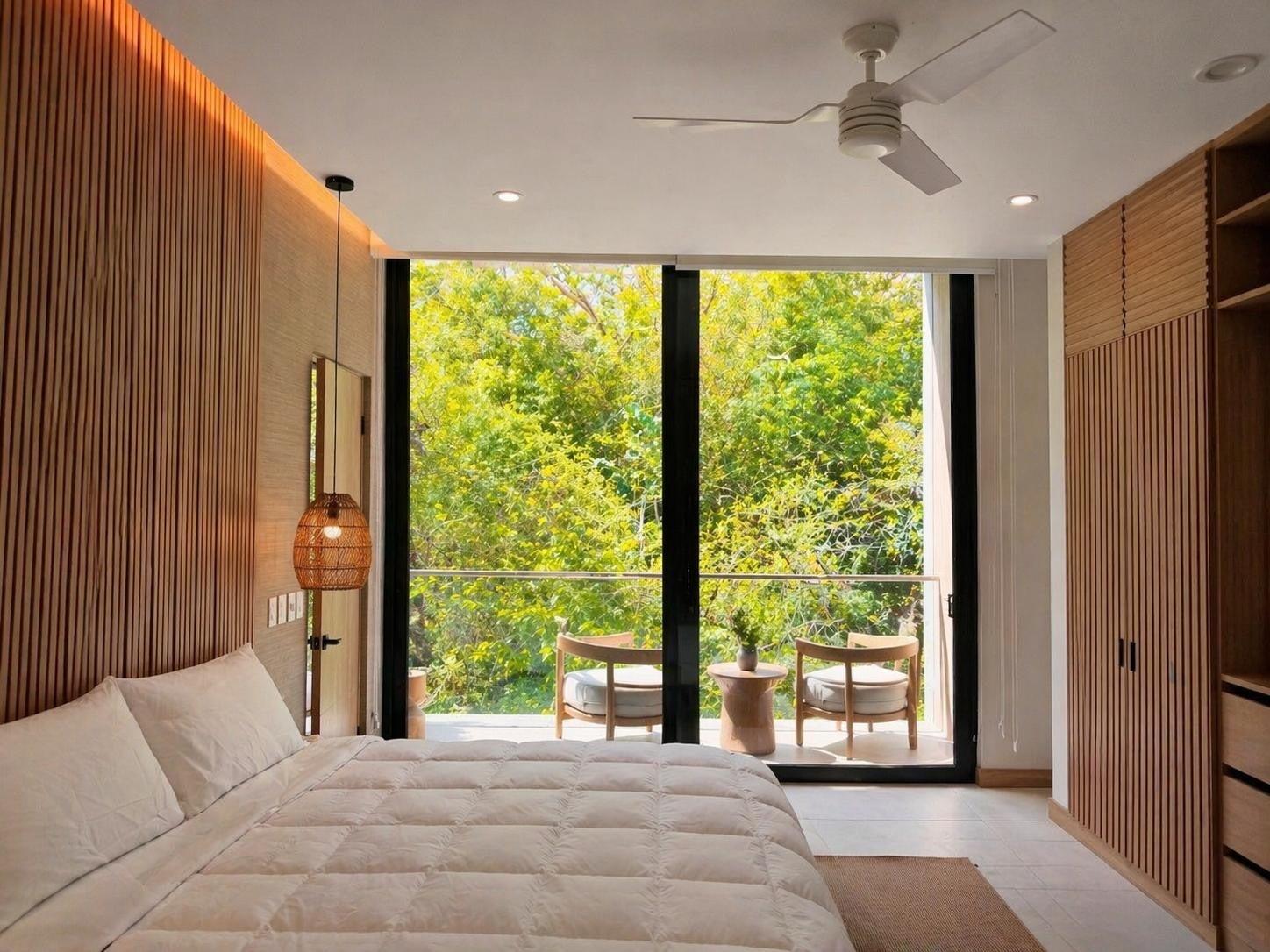 2 Bedroom Condo A31 for Sale, Become Nosara, Guanacaste, Costa Rica — photo 1