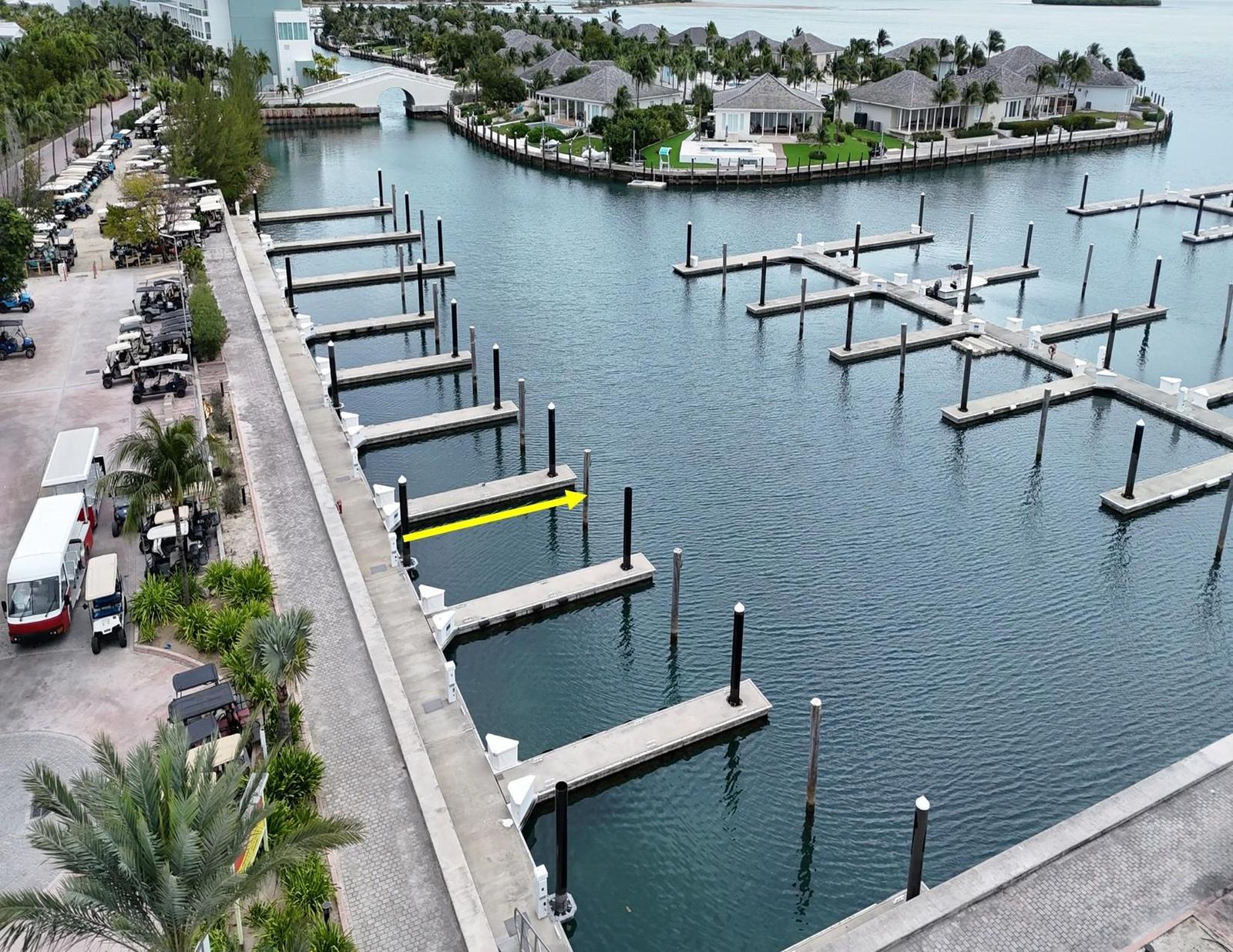 BIMINI BAY FISHERMANS VIL — photo 1