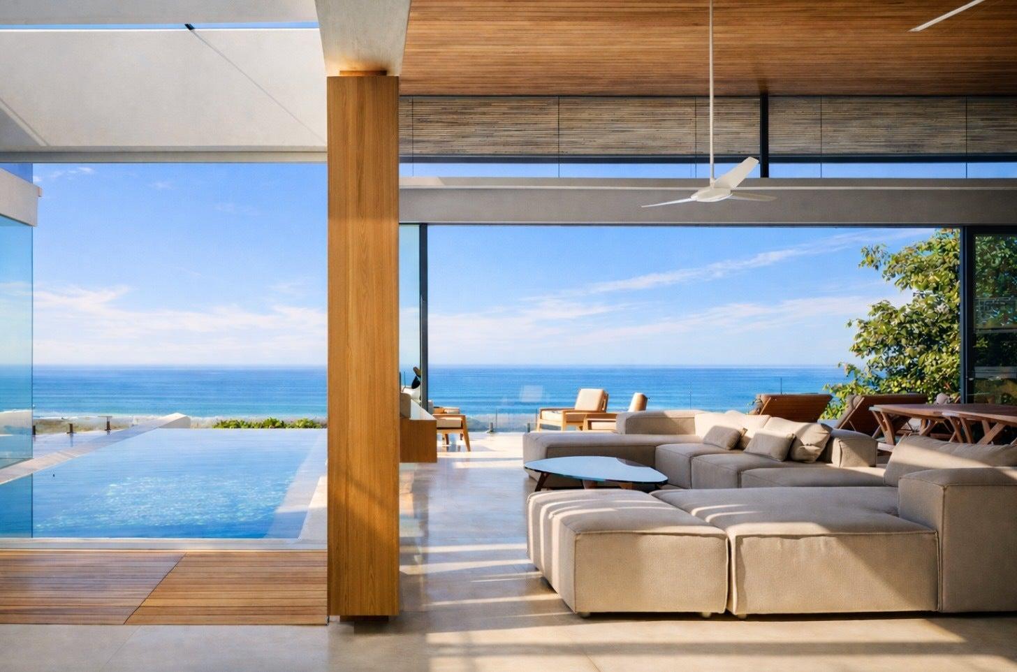 6 Bedroom Luxury Villa for Sale, Santa Teresa, Puntarenas, Costa Rica — photo 3