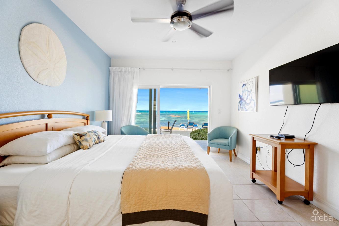 2-bedroom condo in East End, Grand Cayman — 50% ownership — photo 4