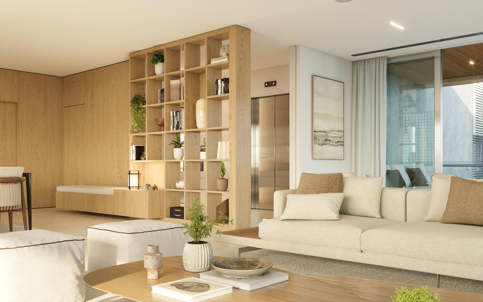 New 6 Bedroom Penthouse Apartment for Sale, Central Park, Escazu, San Jose, Costa Rica — photo 5