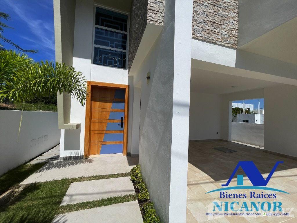 3 Bedroom House for Sale in San Felipe De Puerto Plata, Puerto Plata — photo 2