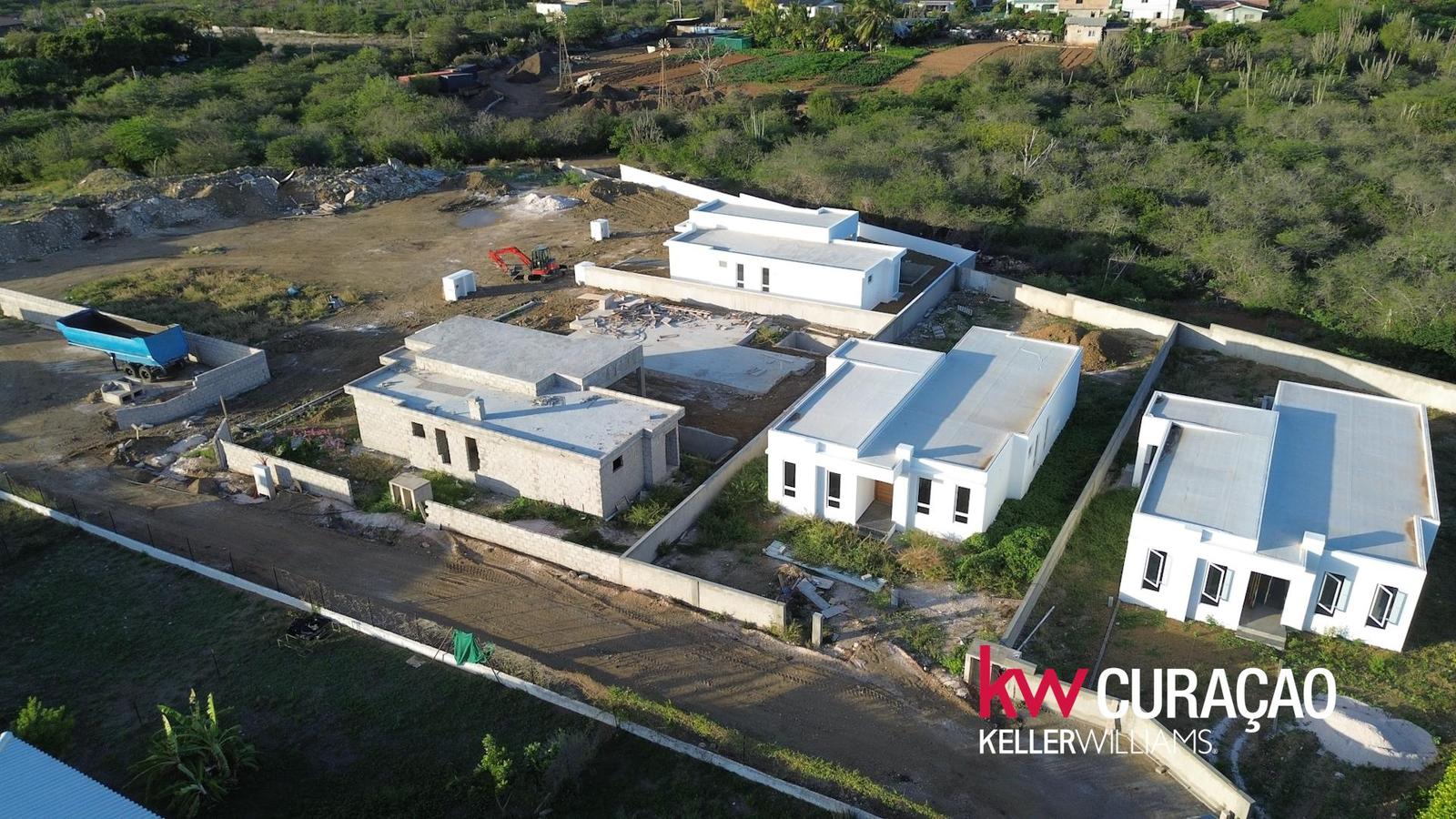 3 Bedroom Bungalow for Sale in Abrahamsz, Curaçao — photo 1