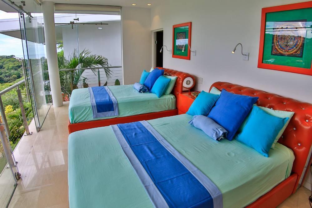 8 Bedroom Luxury Ocean-View Home for Sale, Ocotal, Guanacaste, Costa Rica — photo 5