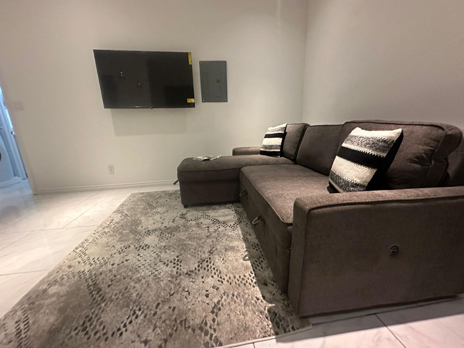 1-bedroom apartment in Love Estates, Nassau — photo 5