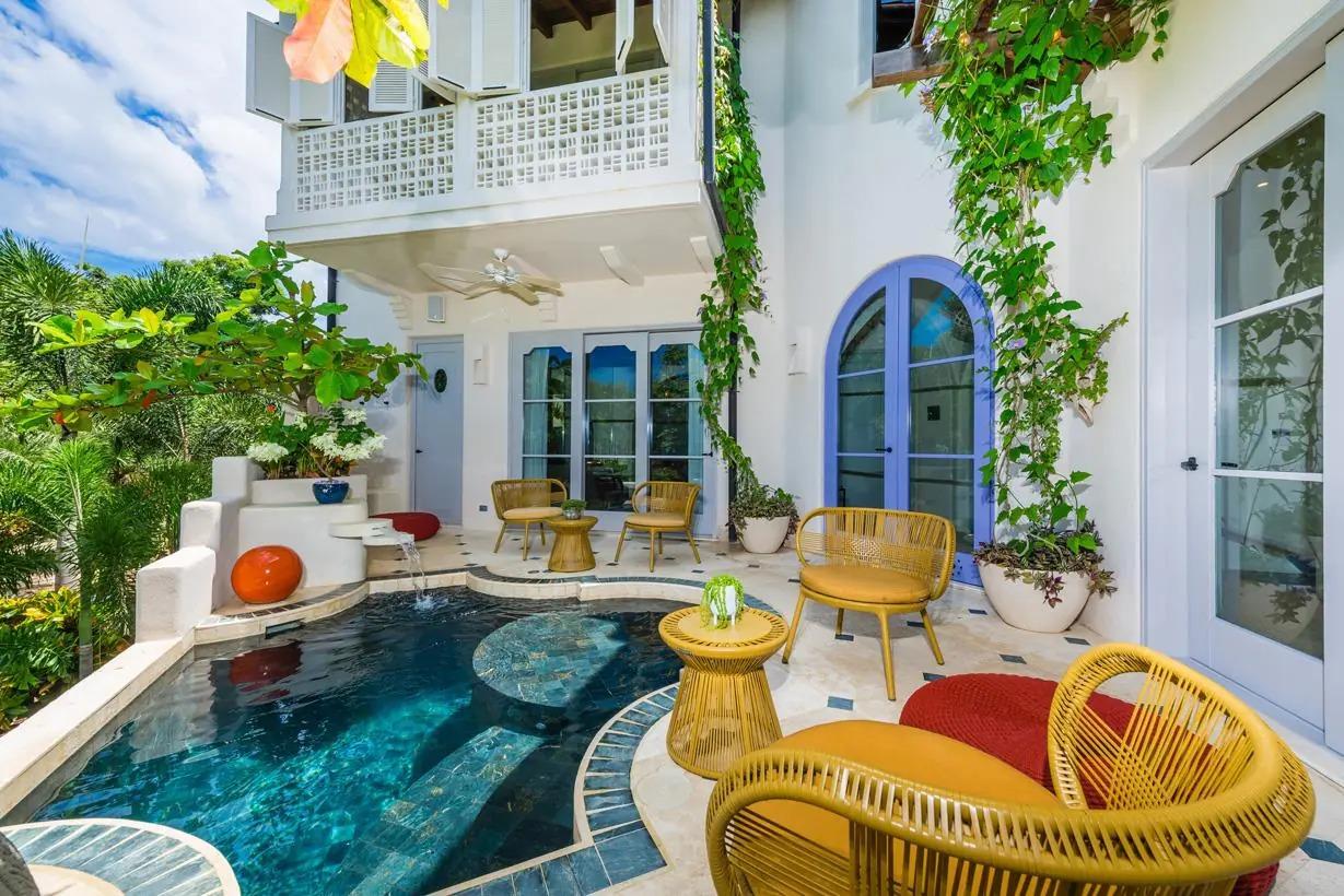 5 Bedroom Luxury Home for Sale, Paseo Miraflores, Las Catalinas, Guanacaste, Costa Rica — photo 1