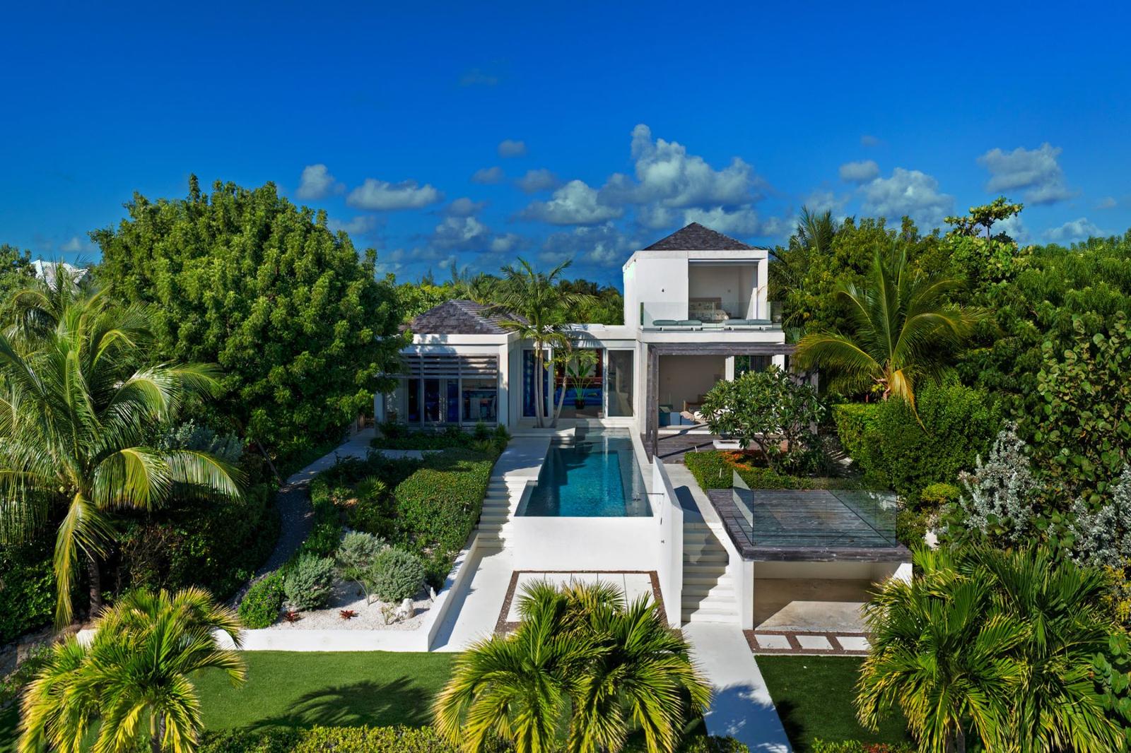 Blue Cay Estate 8 — photo 5