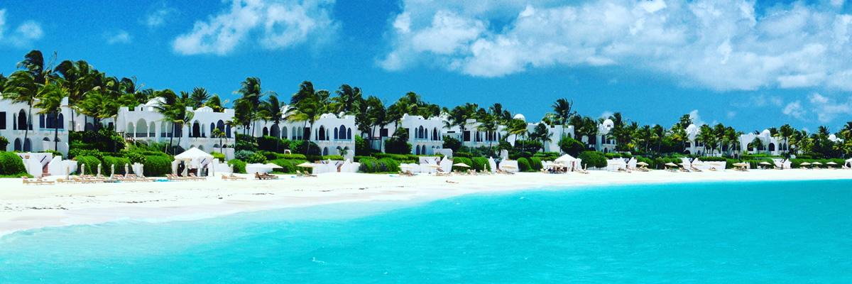 0.66 Acres Oceanfront Land for Sale, Little Bay, Anguilla — photo 4