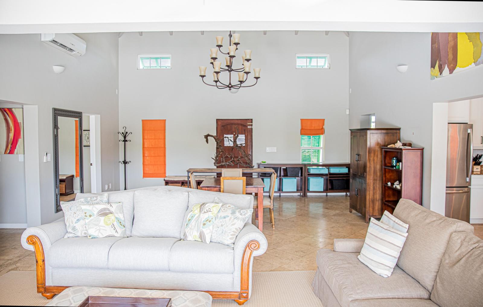 3 Bedroom Home for Sale, The Royal Turks & Caicos Golf Club, Leeward, Providenciales, Turks & Caicos — photo 2