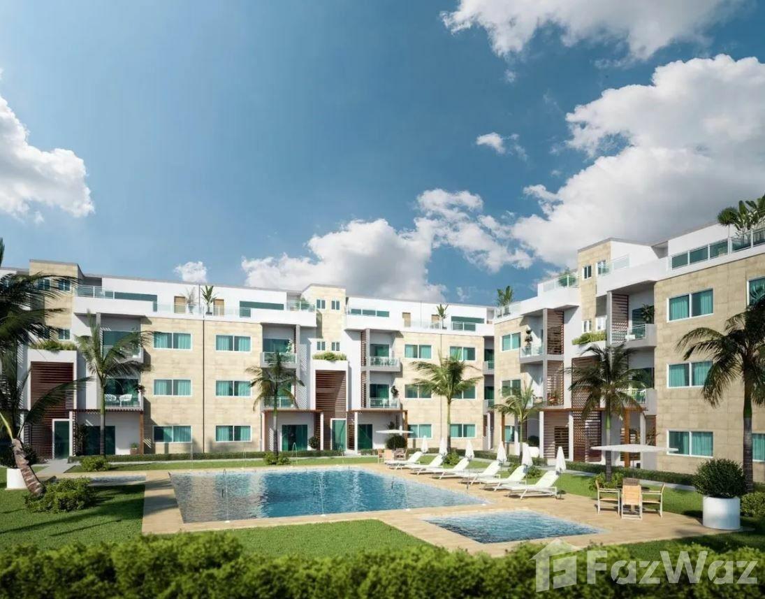 1 Bedroom Apartment for Sale at The Residences Metro Country Club — photo 3