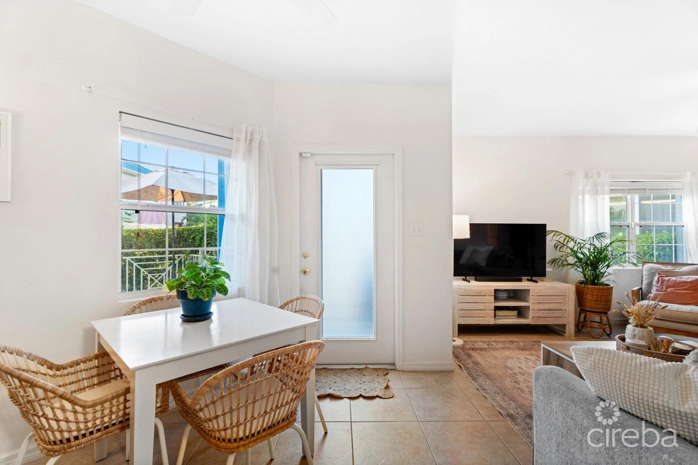 Cayman Crossing 33, Beautifully Renovated Townhome — photo 5