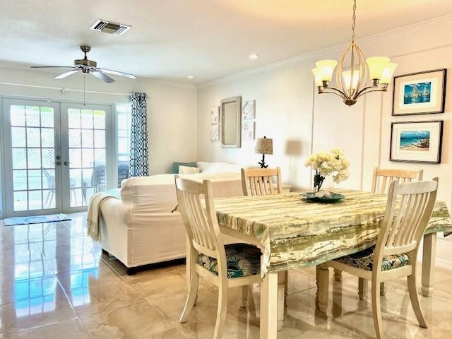 2-bedroom apartment in Delaporte Point, Nassau — photo 4