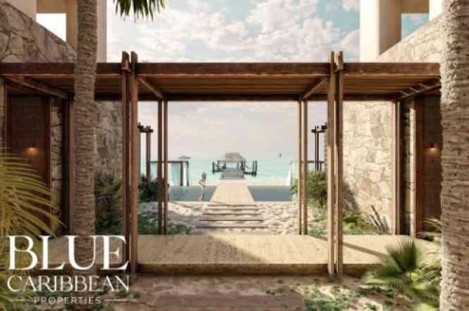 Apartment for sale in Tulum, Mexico — photo 2