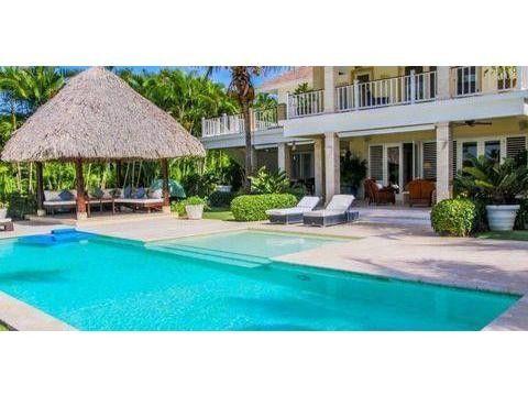 5-bedroom house in Santo Domingo, Distrito Nacional — photo 1
