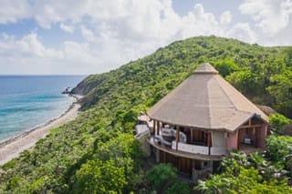 2 Bedroom Home for Sale, Big Scrub Island, BVI — photo 4