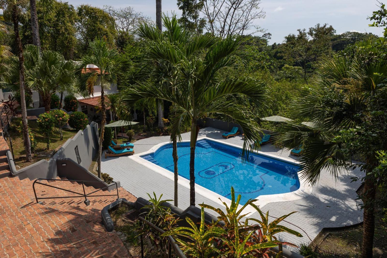 49 Bedroom Boutique Hotel for Sale, Manuel Antonio, Puntarenas, Costa Rica — photo 3