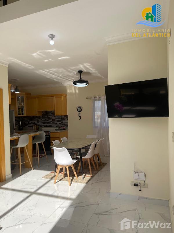 3 Bedroom House for Sale in Jarabacoa, La Vega — photo 5