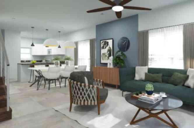Omega Bay Spotts / Prospect Apartment For Sale — photo 2