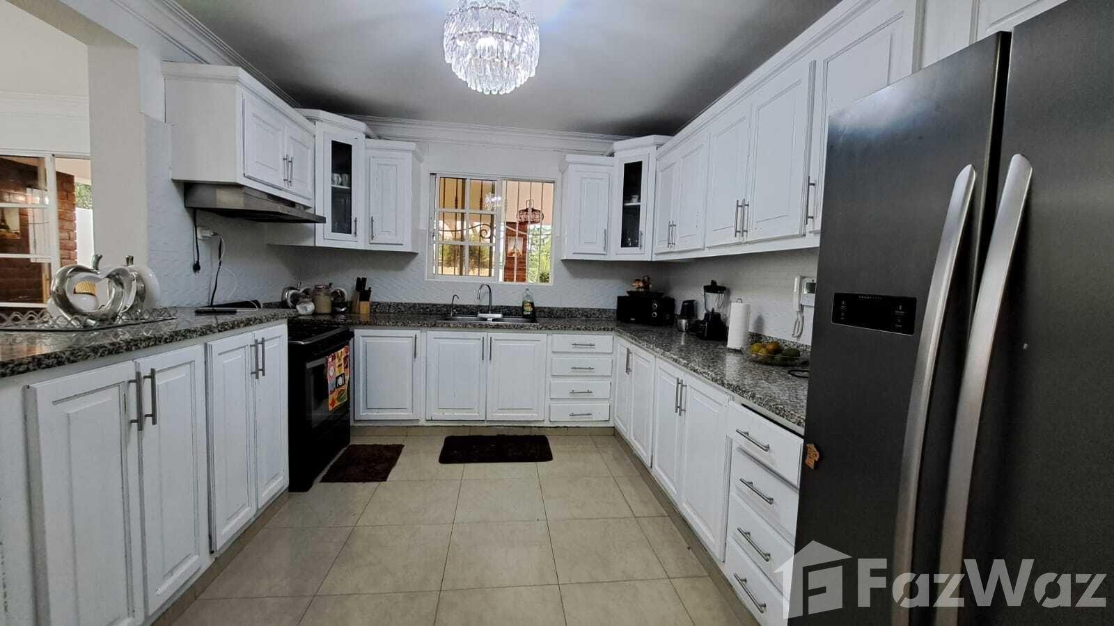 Beautiful House in Luxury Area, Santiago De Los Caballeros — photo 2