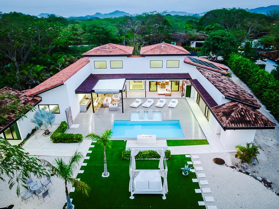 6 Bedroom Home for Sale in Hacienda Pinilla, Guanacaste, Costa Rica — photo 1
