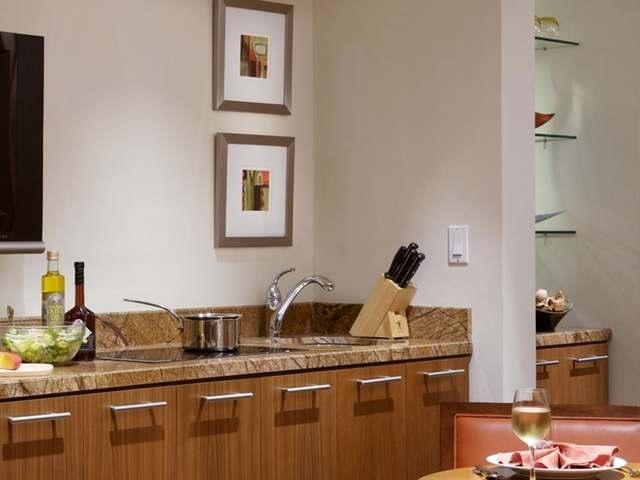 1-bedroom apartment at The Reef at Atlantis, Nassau — photo 5
