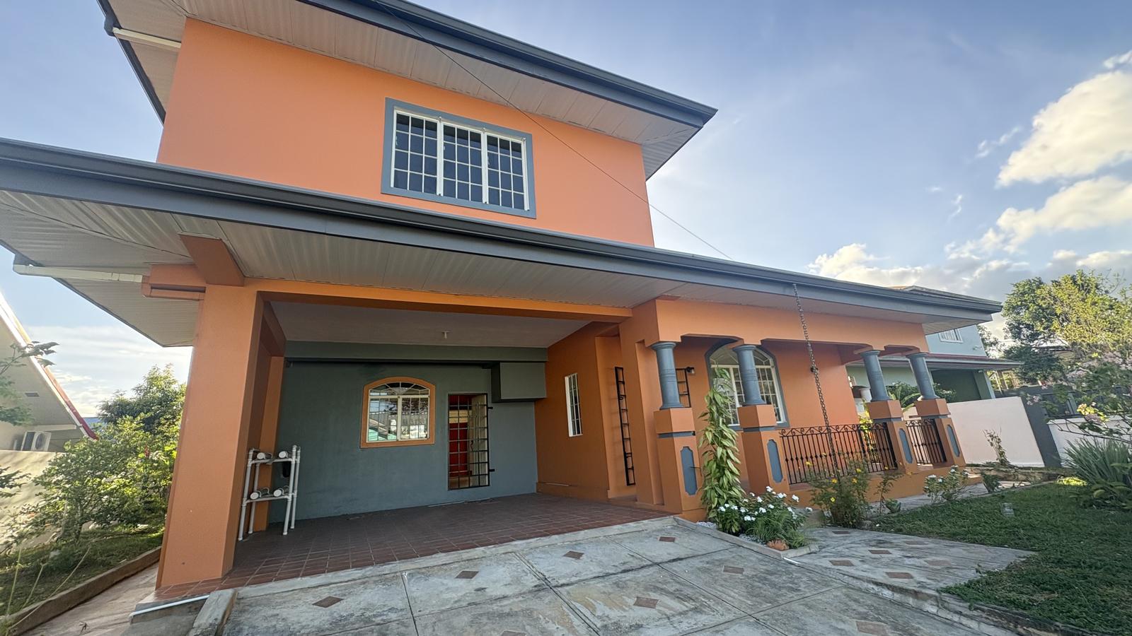 3-bedroom villa in Arima, Trinidad and Tobago — photo 1