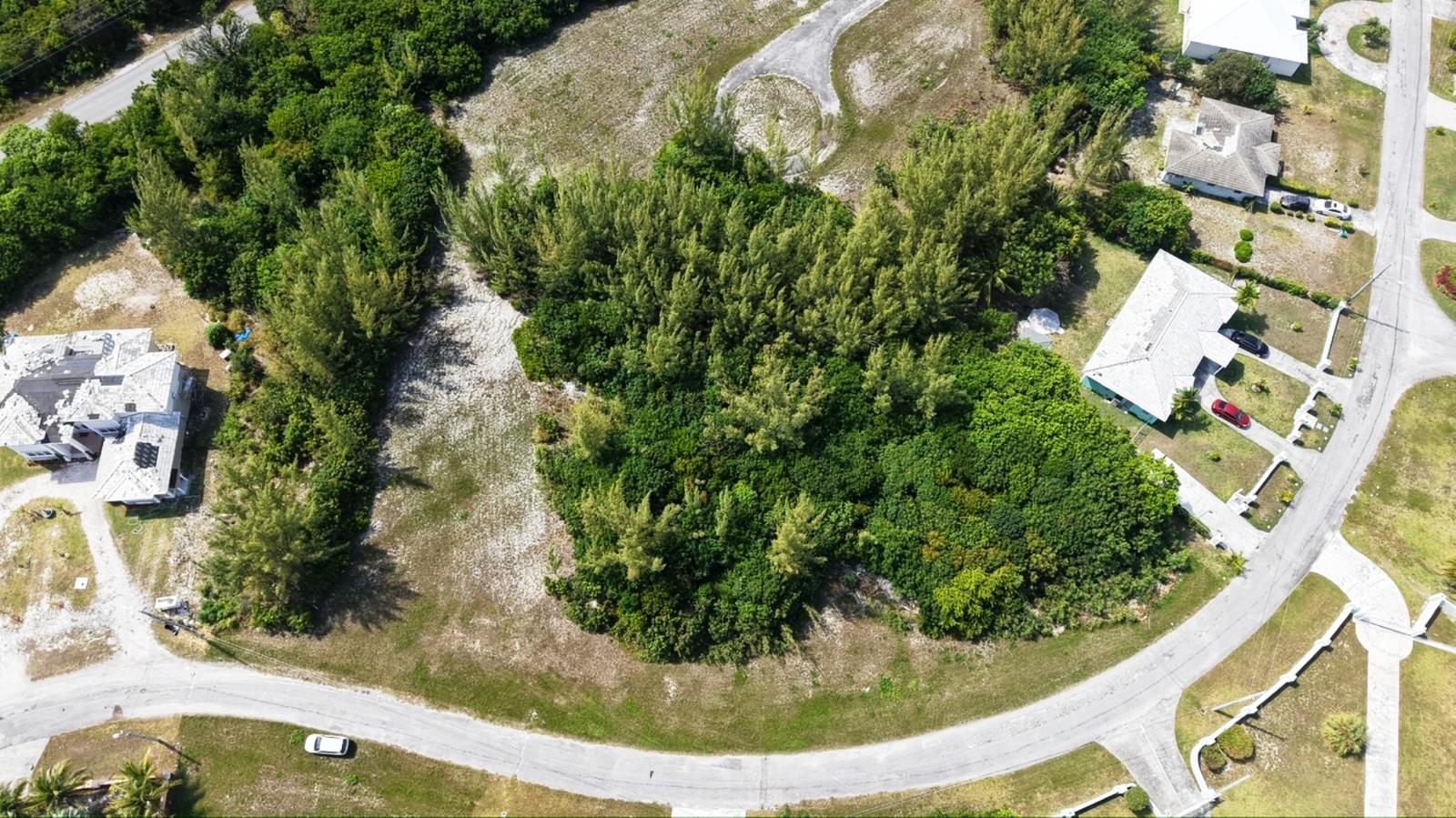 Vacant Land for sale - Lot 190, St Andrews Drive - Bahamia, Bahamas — photo 3