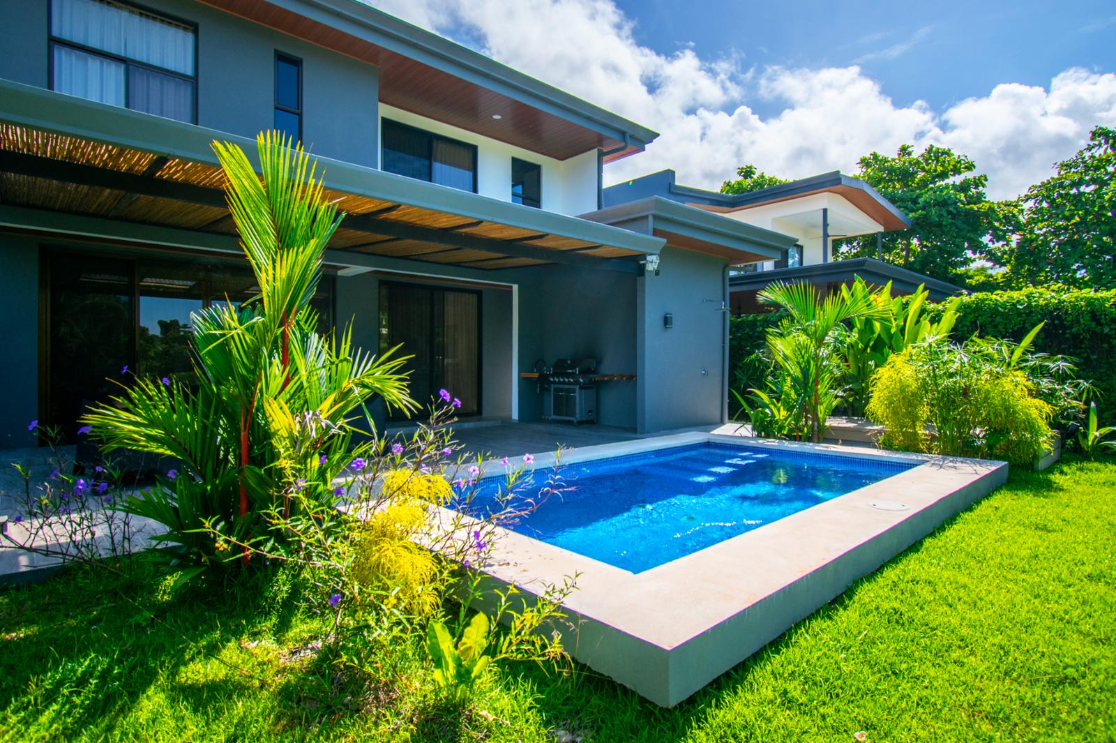 3 Bedroom Home for Sale, Uvita, Puntarenas, Costa Rica — photo 2