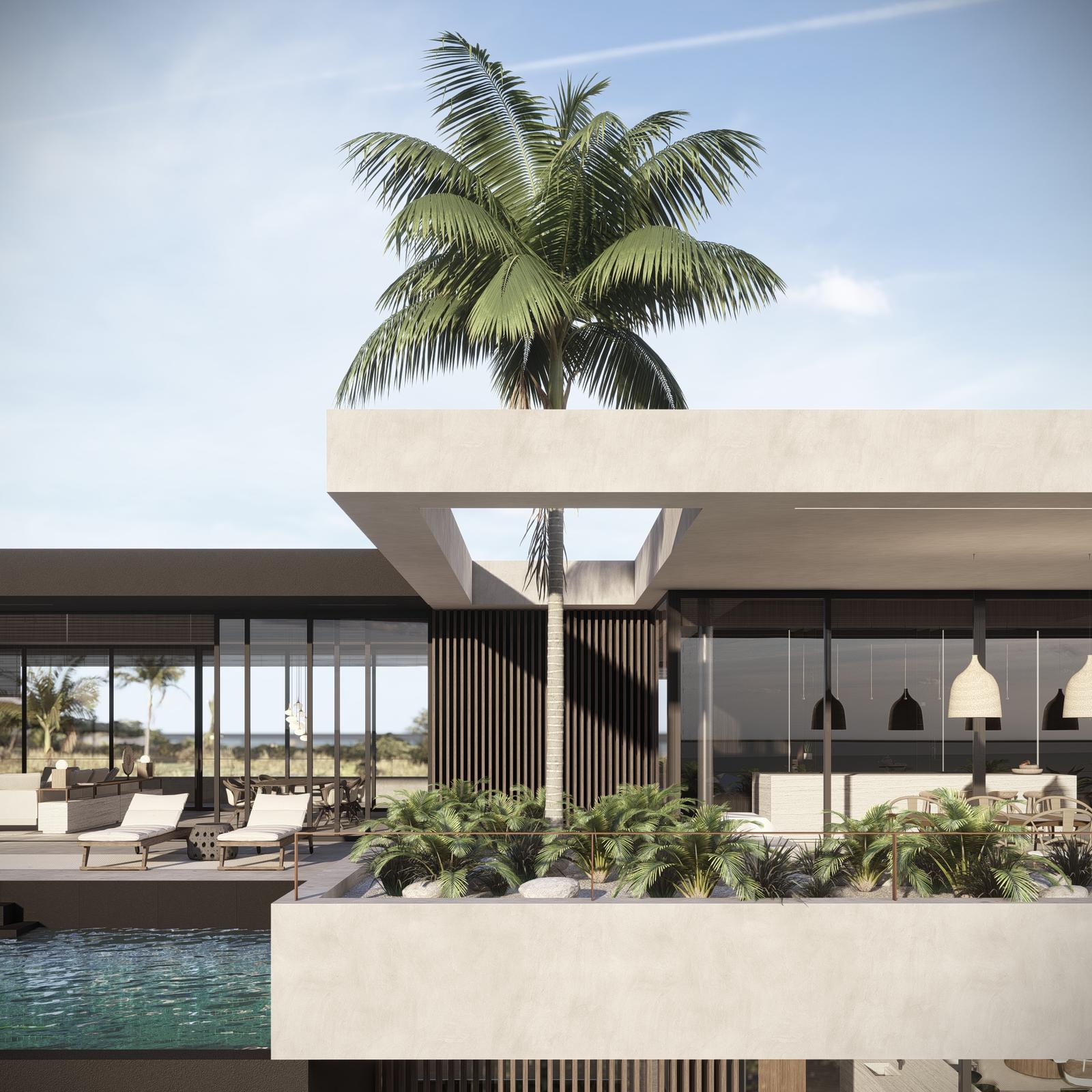 Coral Estate 814, Horizon House — photo 3