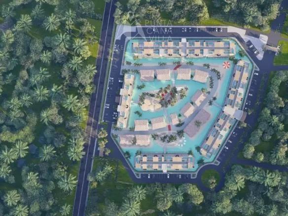 2 Bedroom Apartment for Sale at The Don Dom Residences — photo 2