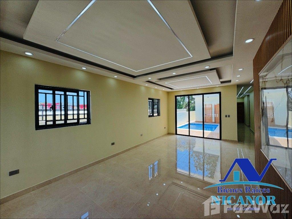 3 Bedroom House for Sale in San Felipe De Puerto Plata, Puerto Plata — photo 4