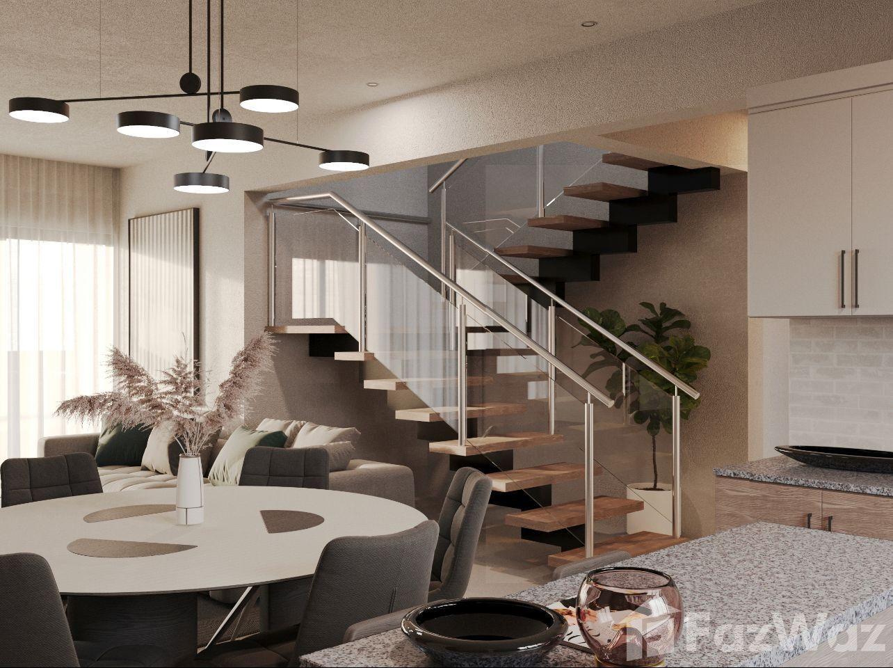 4 Bedroom Apartment for Sale at Le Reve Residences — photo 3
