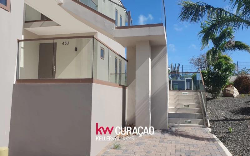 Modern Apartment for Rent Skerpene Living Resort — photo 4