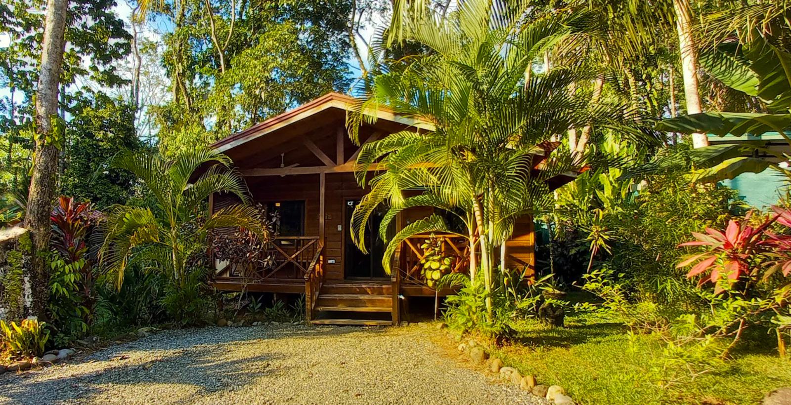 11 Bedroom Jungle Retreat for Sale, Uvita, Puntarenas, Costa Rica — photo 4