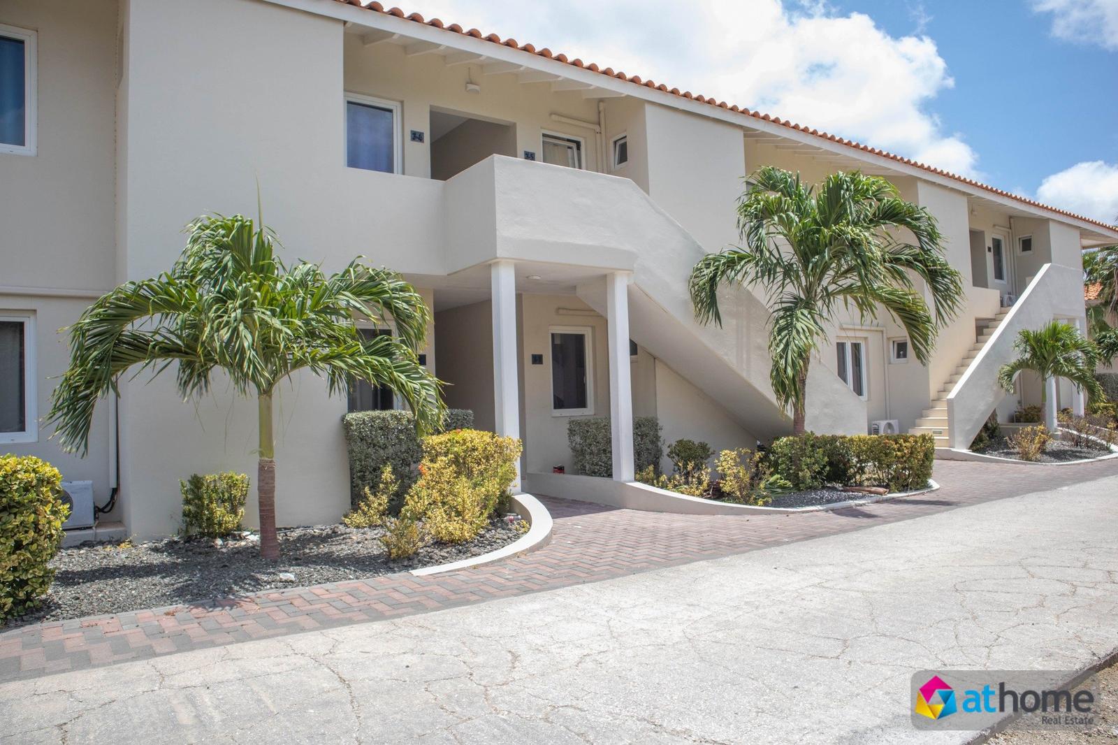 2 bedroom apartment for rent in Girouette, Willemstad, Curaçao — photo 5