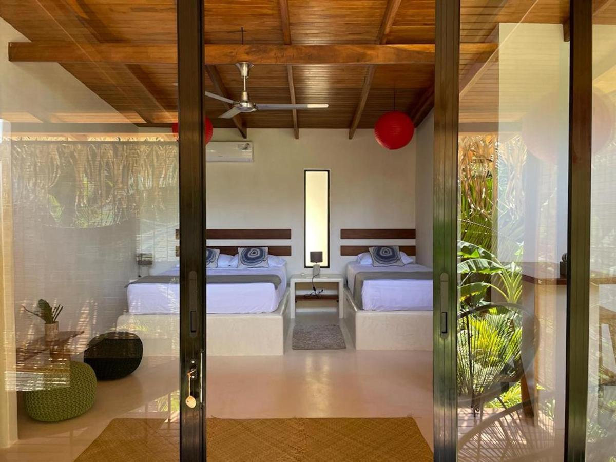 10 Bedroom Boutique Hotel for Sale in Santa Teresa — photo 3