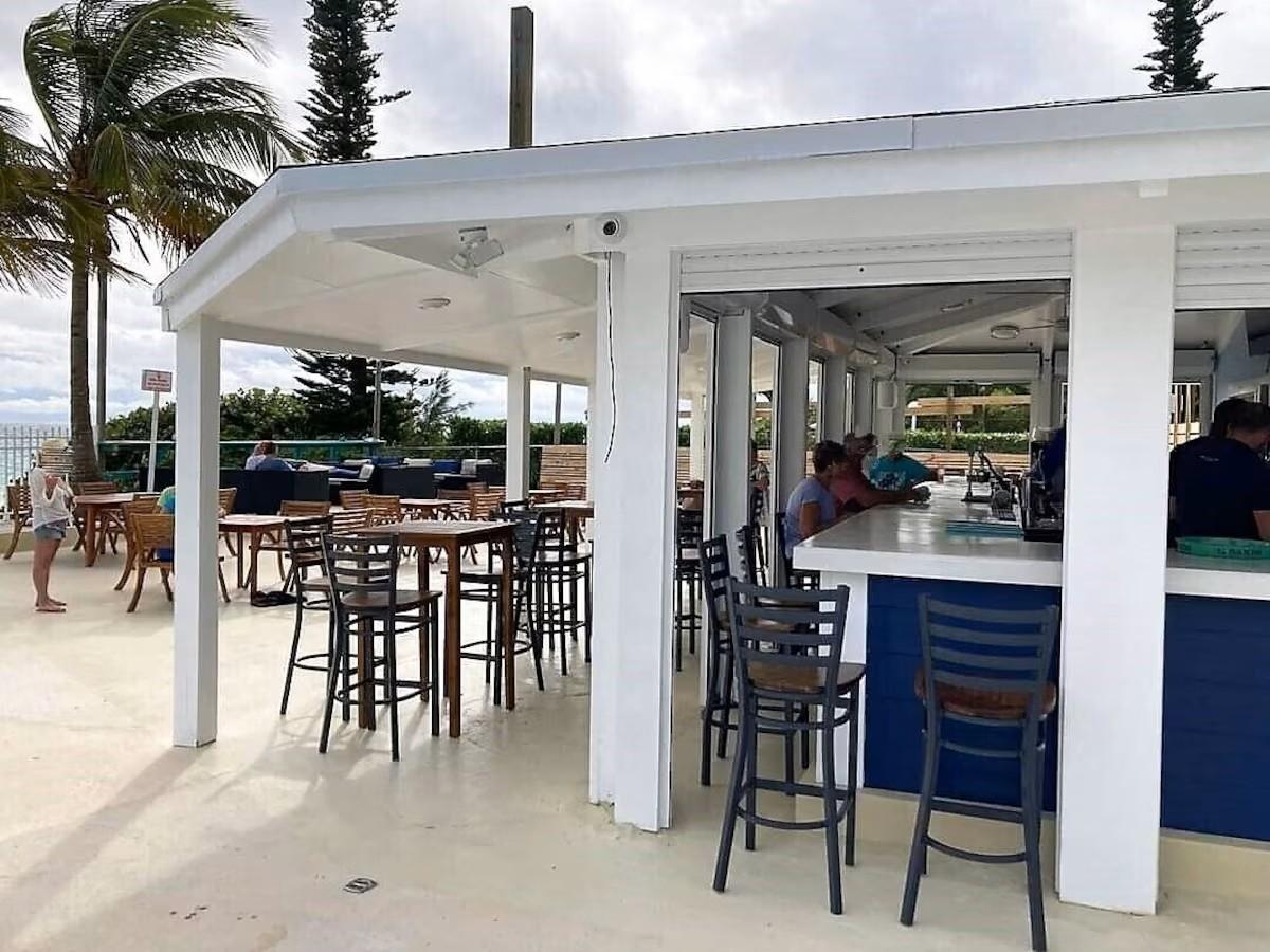 2-bedroom apartment in Grand Bahama at Coral Beach Hotel — photo 4