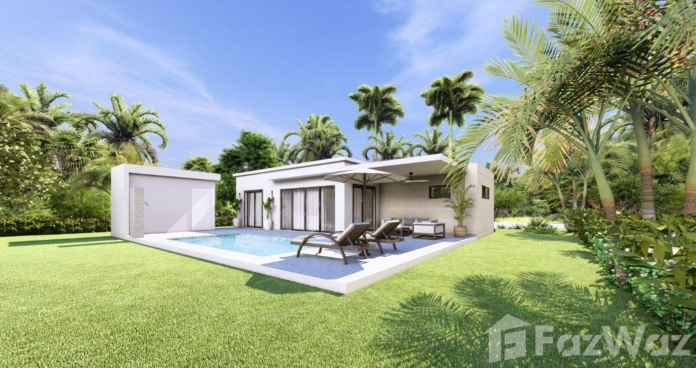 2 Bedroom Villa for Sale in Sosua, Puerto Plata — photo 5