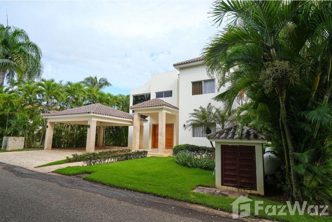 5 Bedroom Villa for Sale at The Residences Metro Country Club — photo 1