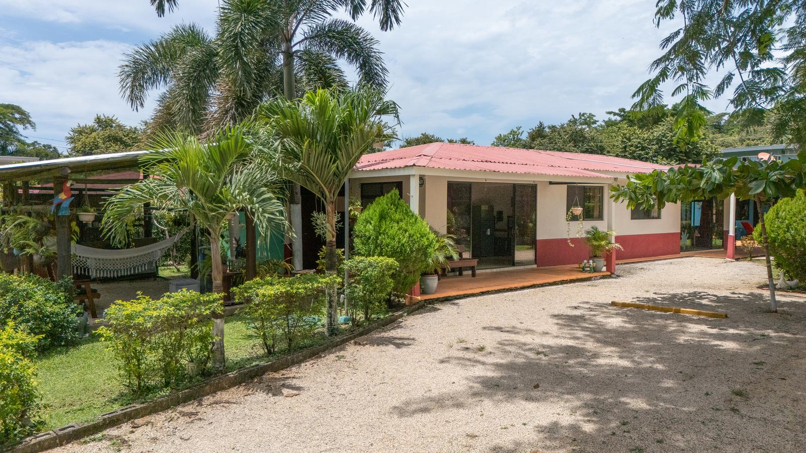 7 Bedroom Home for Sale, Villareal, Tamarindo, Guanacaste, Costa Rica — photo 2