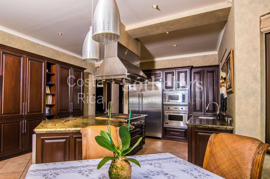 San Antonio 5BR Villa in Costa Rica — photo 5