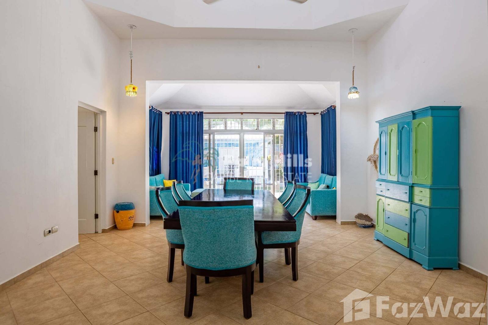 2-bedroom villa in Sosua, Puerto Plata — photo 4