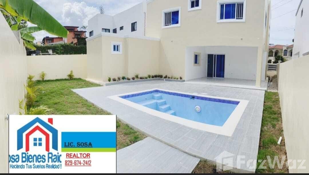4 bedroom house for sale in San Felipe De Puerto Plata, Puerto Plata — photo 5