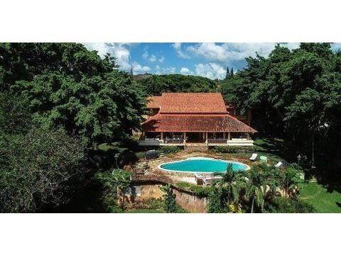 5-bedroom house in Santo Domingo, Distrito Nacional — photo 3