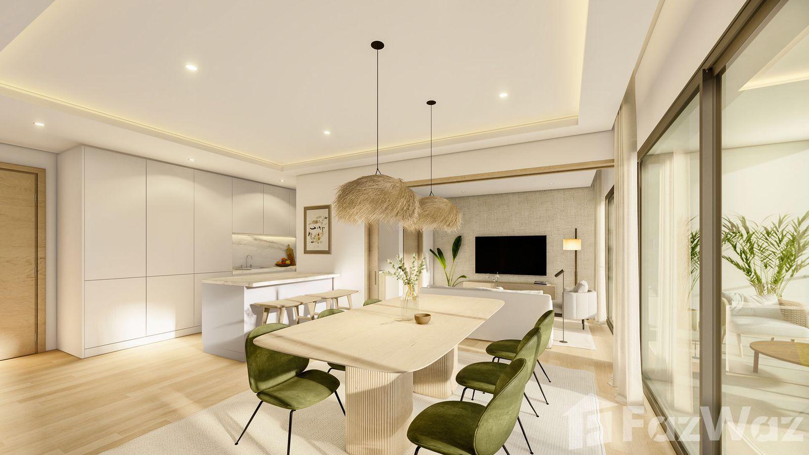 2 Bedroom Apartment for Sale at Bavaro Sun Beach — photo 4