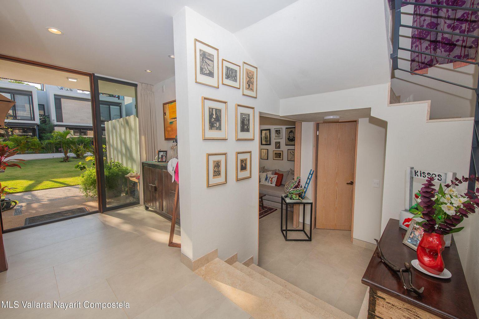 3 Bedroom Home for Sale, Vista Natura, Nuevo Vallarta, Mexico — photo 5