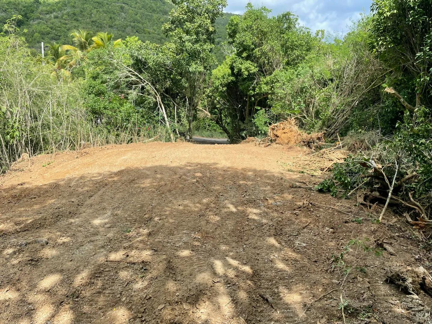 0.78 Acre Homesite with Sea View in St. Croix — photo 5
