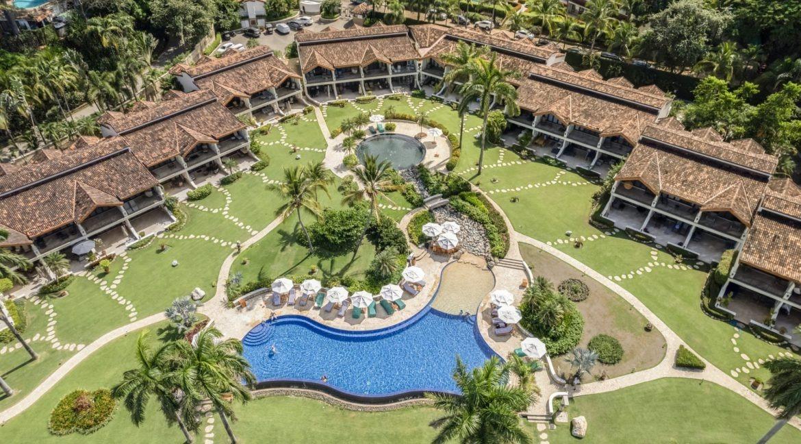 2 Bedroom Luxury Villa 19 for Sale, The Palms Private Residences, Playa Flamingo — photo 2