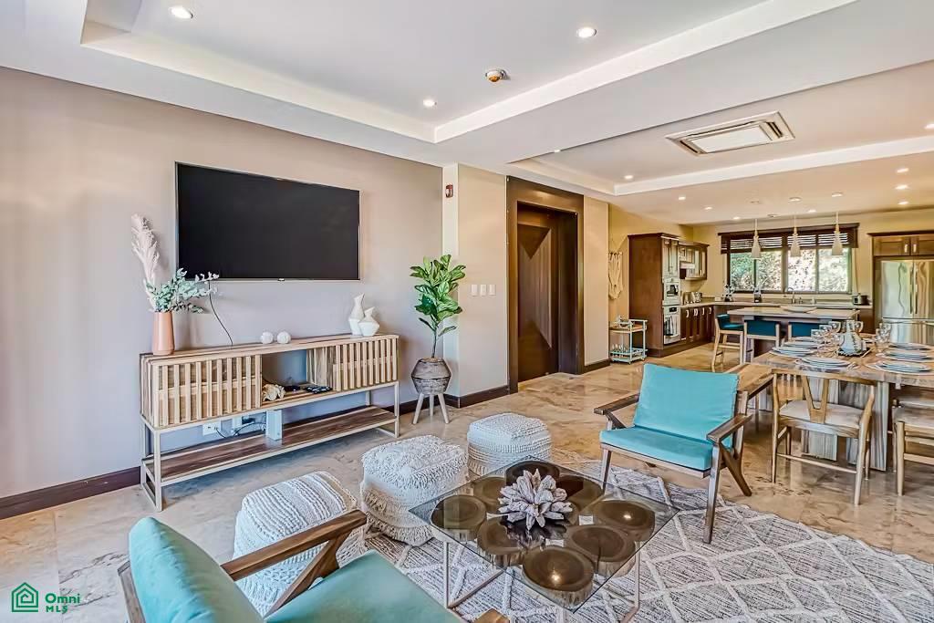 4 Bedroom Apartment 11B for Sale, Azul Paraiso, Ocotal, Guanacaste, Costa Rica — photo 5