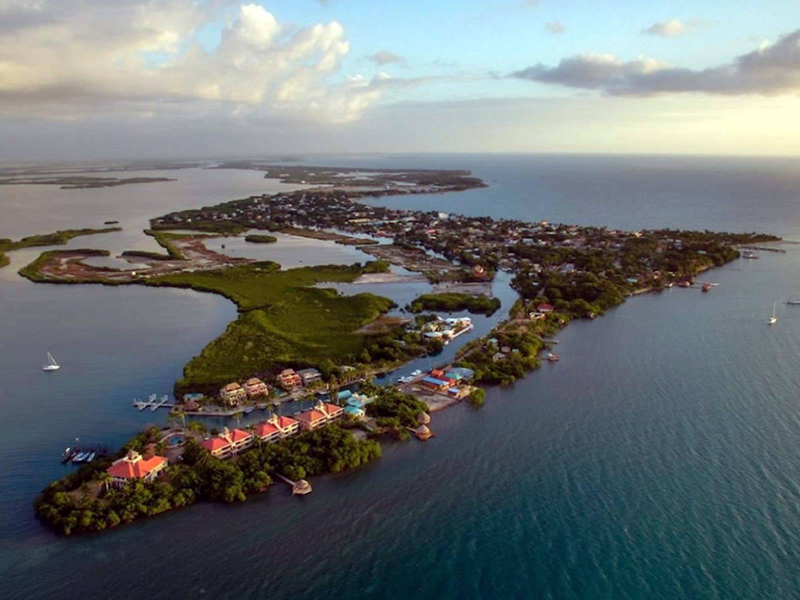 2 Bedroom Condo for Sale, Sunset Pointe, Placencia, Belize — photo 4